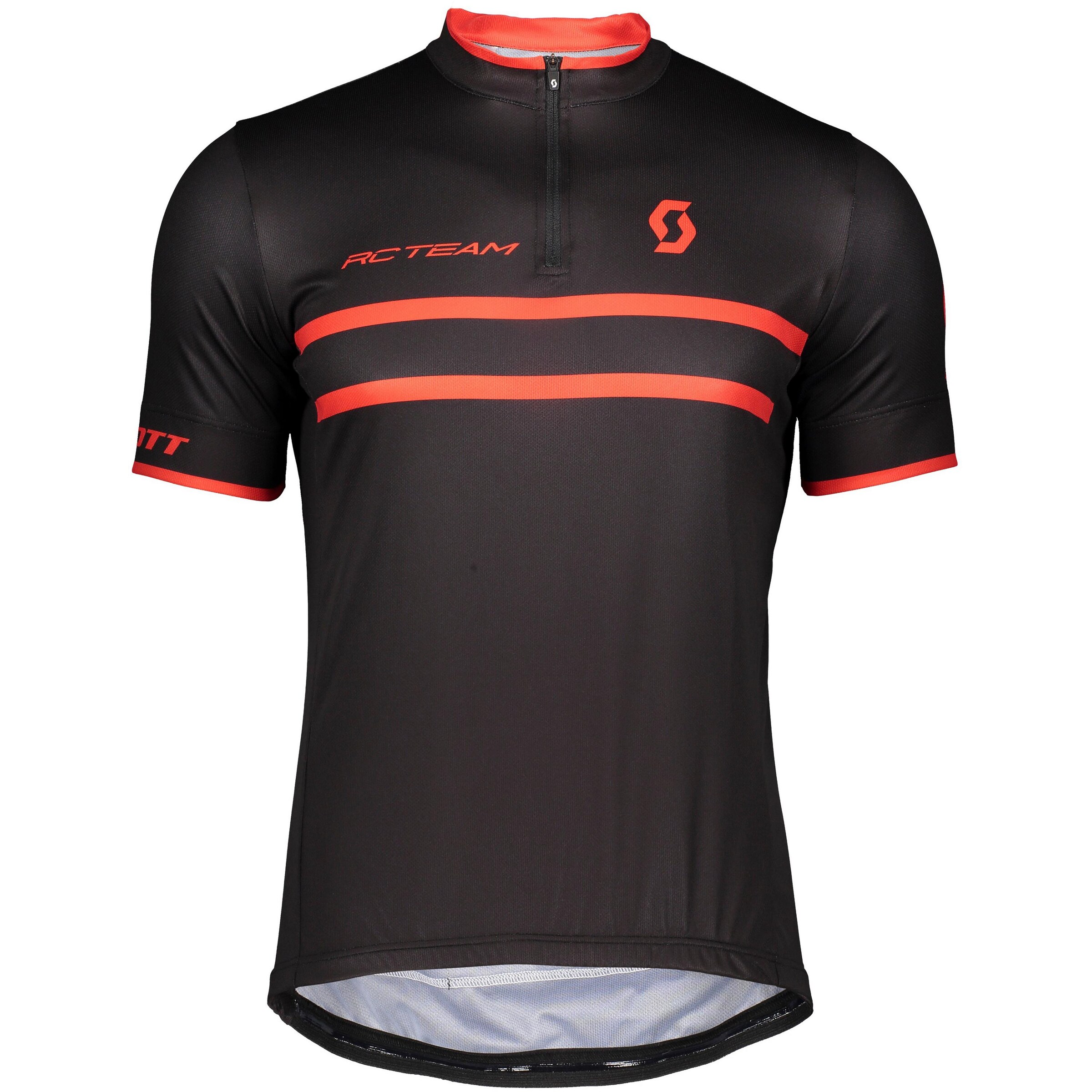 SCOTT - Fahrradtrikot 'RC Team 20' in dunkelorange