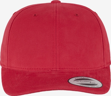 Flexfit Cap in Red