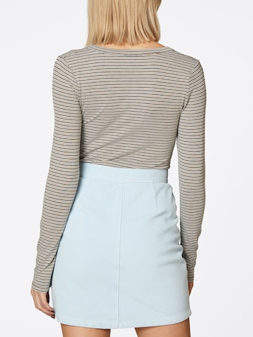 LeGer by Lena Gercke Skirt 'Lea' in Blue