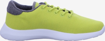 GIESSWEIN Sneakers laag in Groen