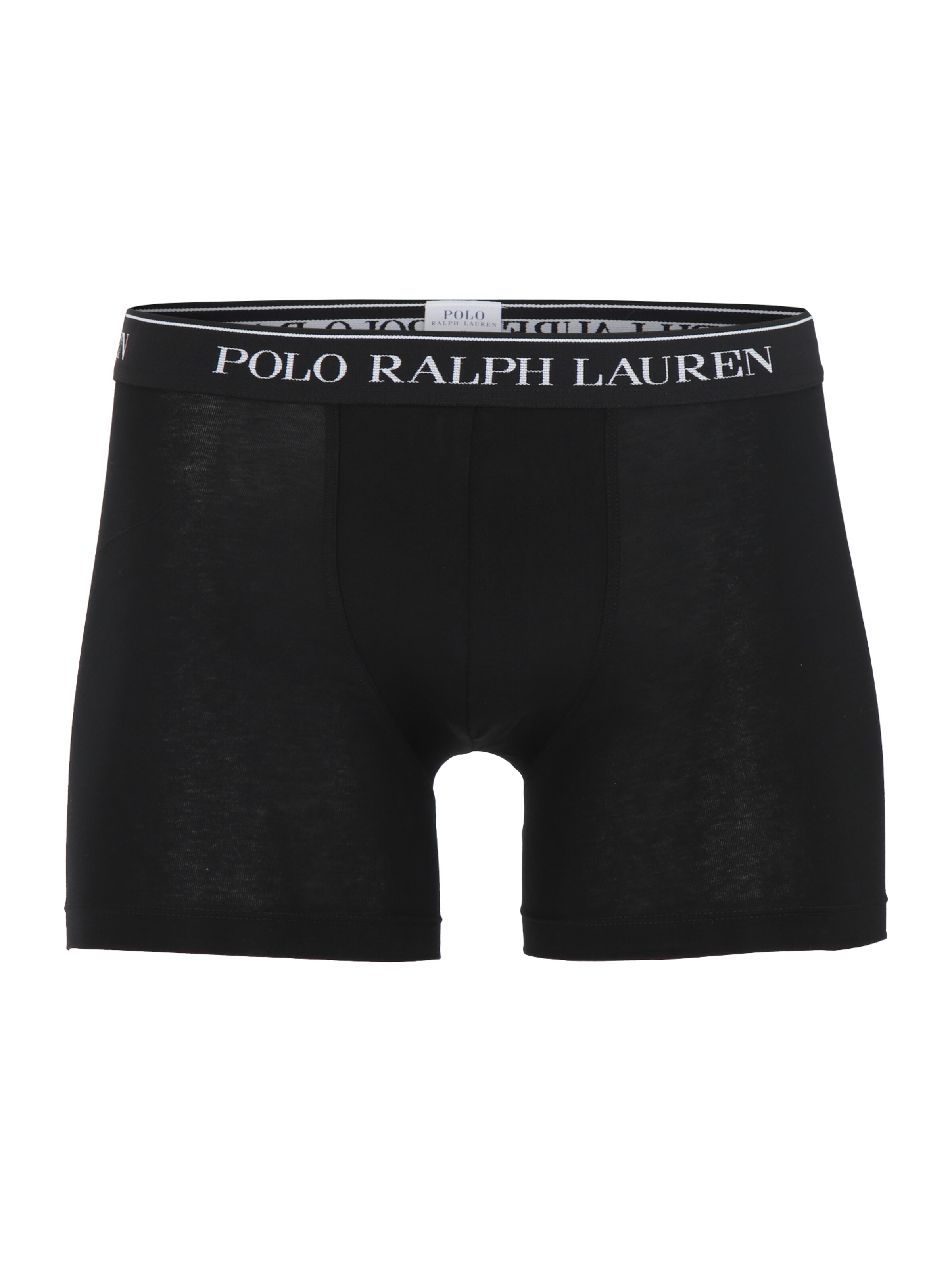 Polo Ralph Lauren Boxer shorts in Black
