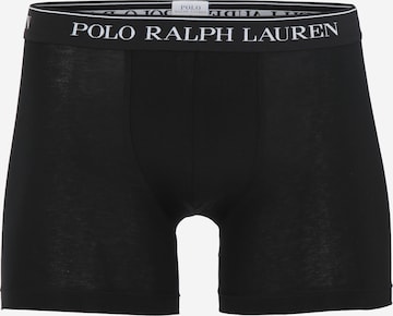 Polo Ralph Lauren Bokserki w kolorze czarny