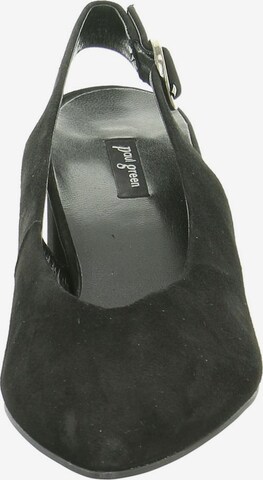 Paul Green Pumps in Schwarz