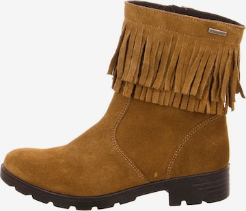 RICOSTA Boots in Brown