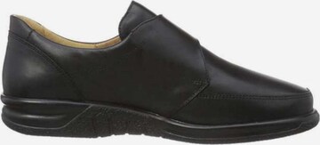 Ganter Lace-Up Shoes in Black