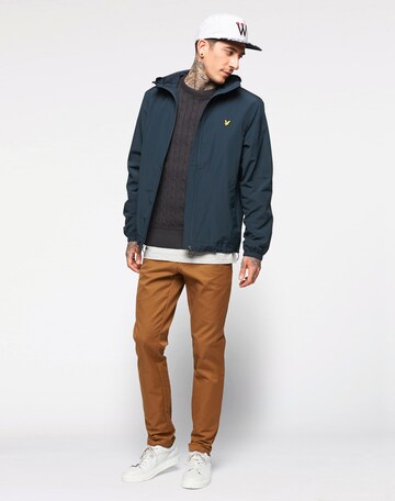 Slimfit Pantaloni chino 'Sid' di Carhartt WIP in marrone