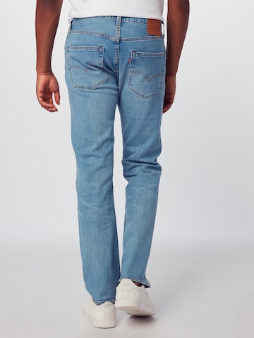 LEVI'S ® Zúžený strih Džínsy '501' - Modrá