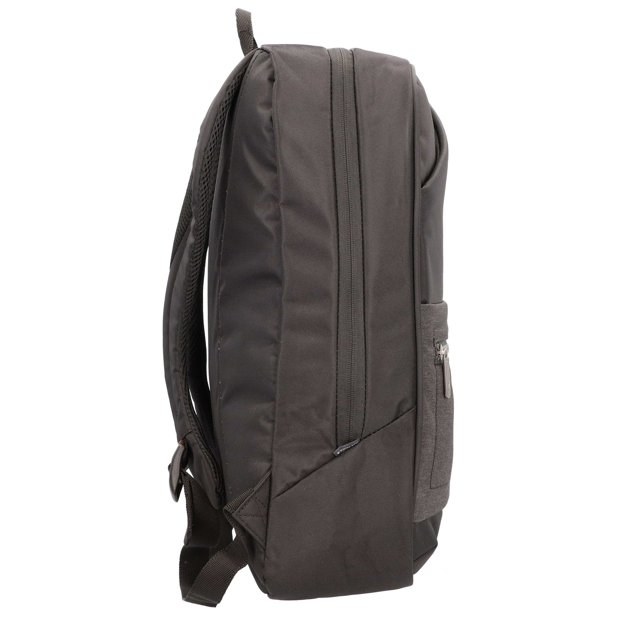 Roncato Rucksack 'Hyper' in Schwarz