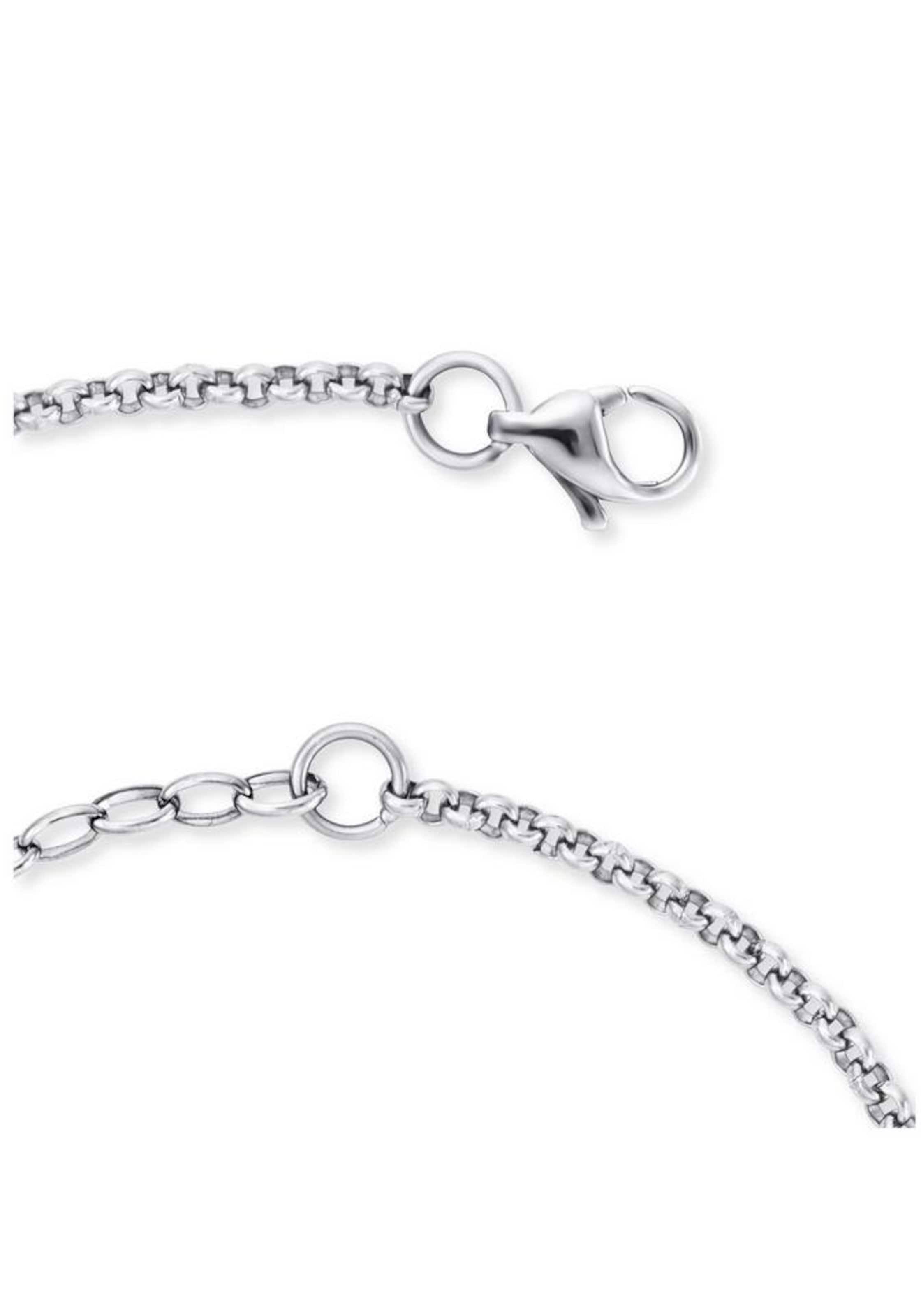 Engelsrufer Necklace in Grey