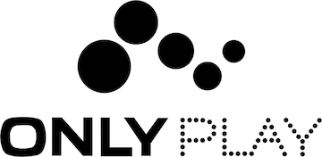 ONLY PLAY Logo