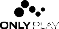 Logo: ONLY PLAY