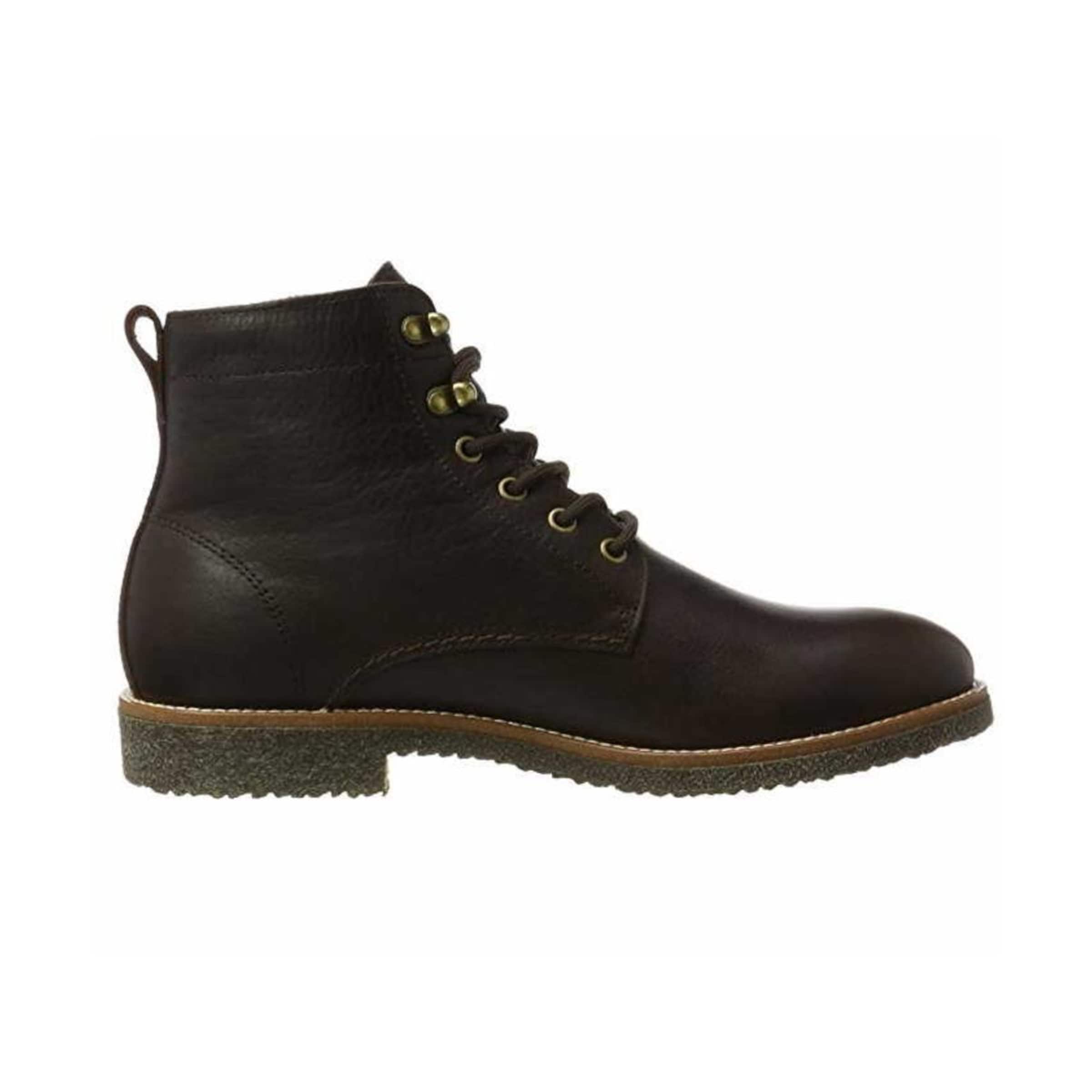 PANAMA JACK Stiefel  'Glasgow' in Braun