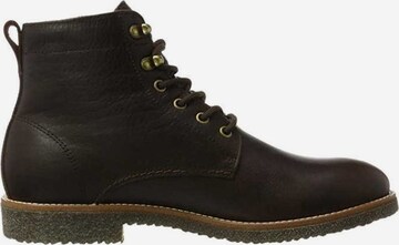 Bottines à lacets 'Glasgow' PANAMA JACK en marron