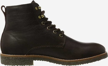 PANAMA JACK - Botas com atacadores 'Glasgow' em castanho