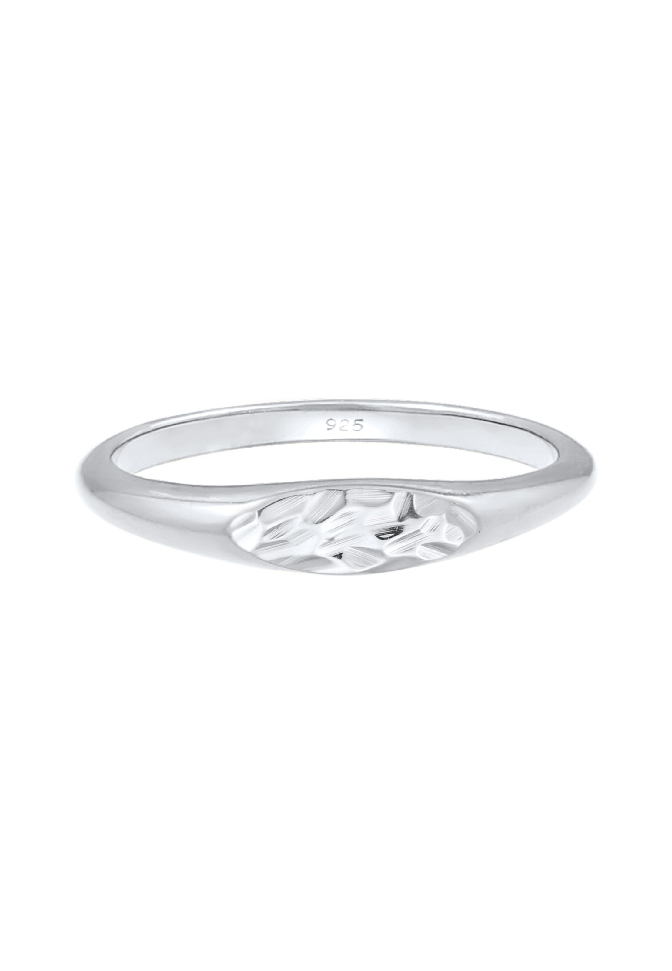ELLI Ring in Zilver