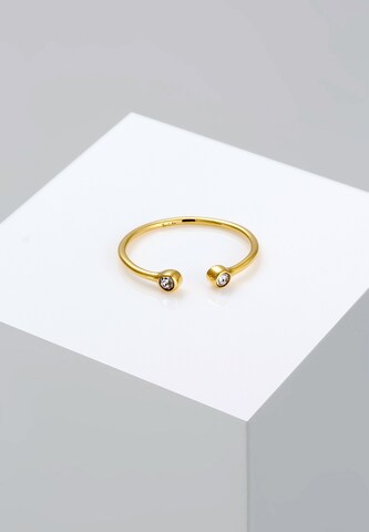 ELLI Ring in Goud