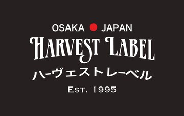 Harvest Label