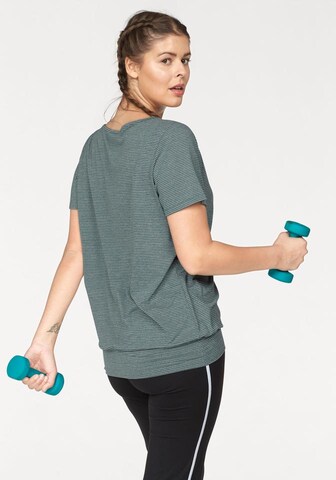 H.I.S Performance Shirt in Green