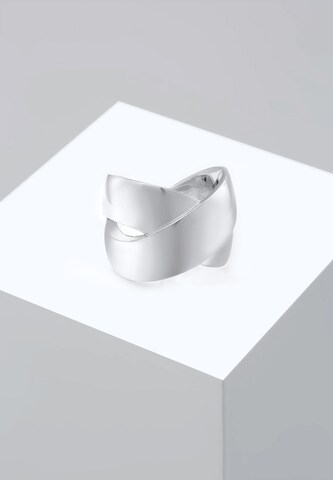 ELLI PREMIUM Ring in Silver