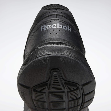 Reebok Juoksukengät 'Walk Ultra 7.0 DMX MAX' värissä musta