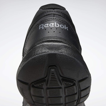 Reebok Παπούτσι για τρέξιμο 'Walk Ultra 7.0 DMX MAX' σε μαύρο