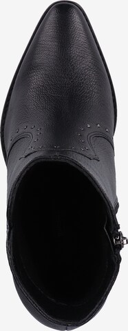 Gino Rossi Ankle Boots in Black