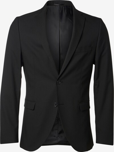 SELECTED Suit in Black, Item view