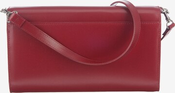 Picard Clutch 'Dolce Vita' in Rood
