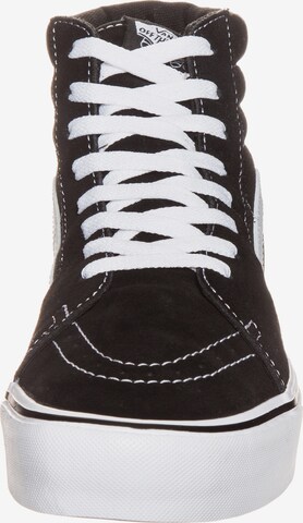 VANS Sneaker 'Sk8-Hi Lite' in Schwarz