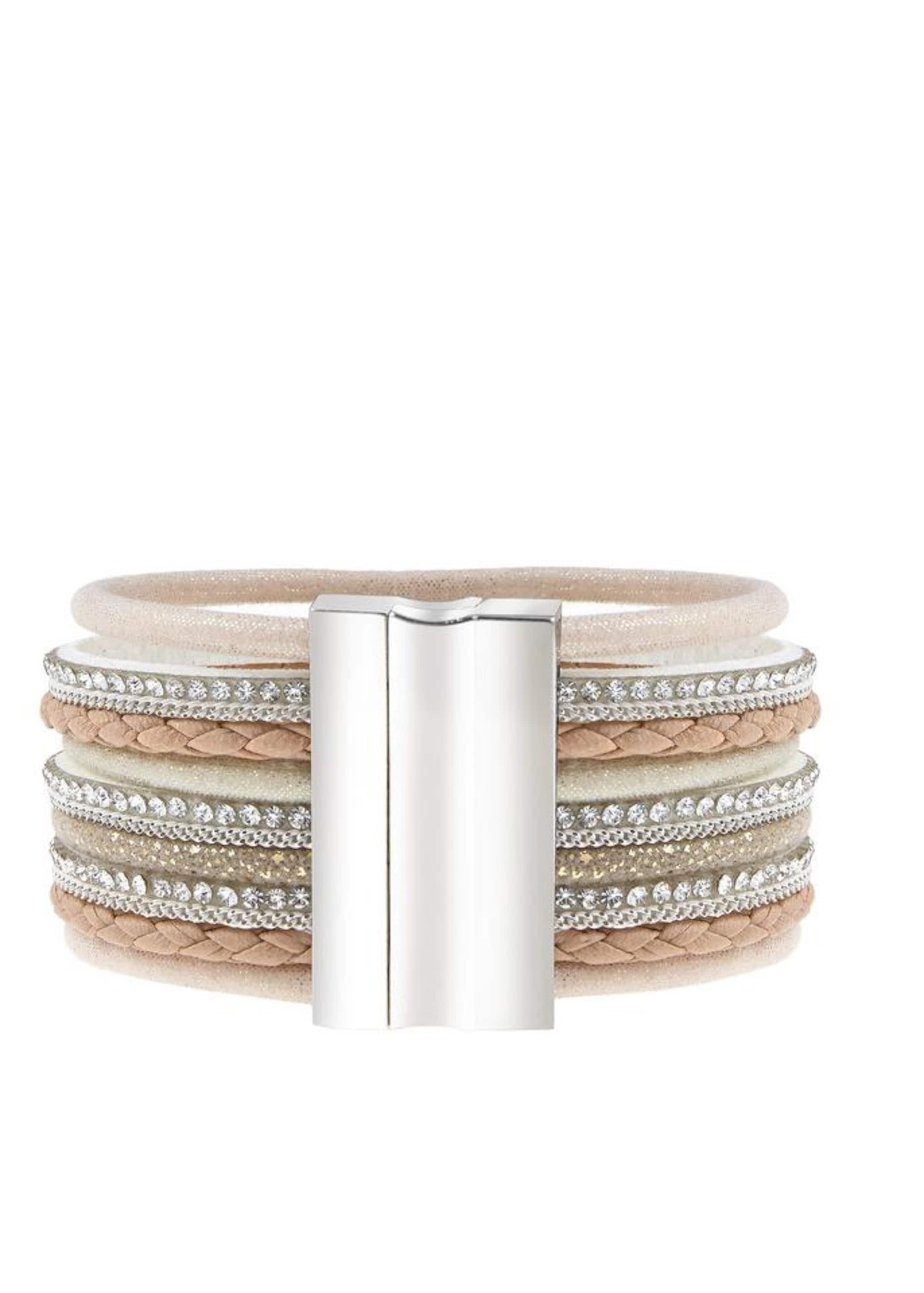 LASCANA Βραχιόλι σε μπεζ