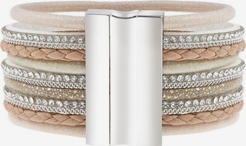 LASCANA Armband i beige