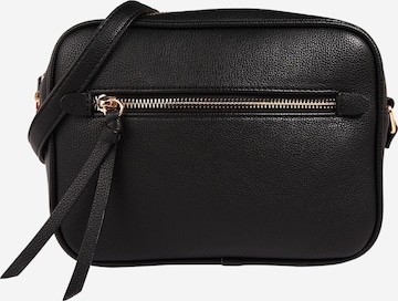 ABOUT YOU Crossbody Bag 'Lana' in Black: front