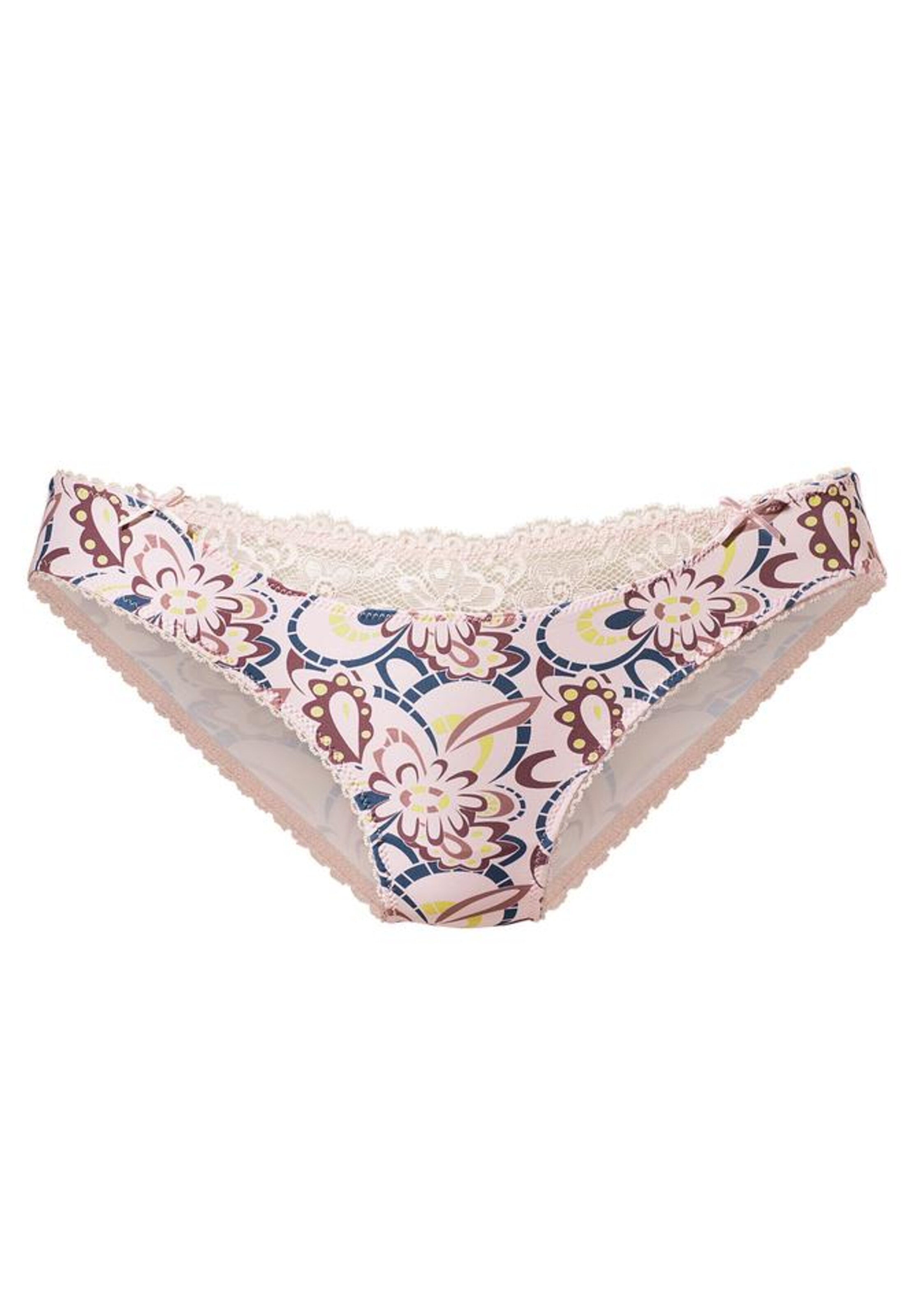 NUANCE Slip in Mischfarben