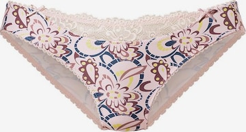 NUANCE Panty in Mixed colors