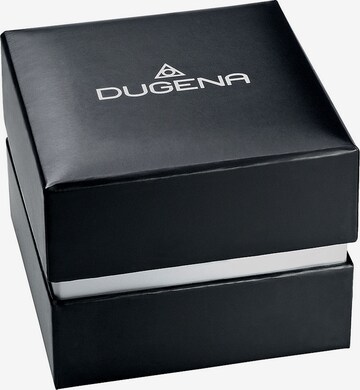 DUGENA Analog Watch in Gold