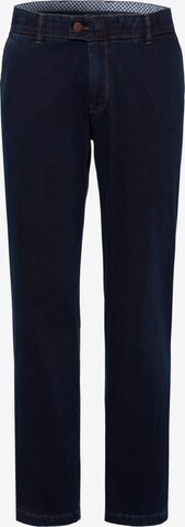 BRAX Jeans 'Jim' in Blue: front