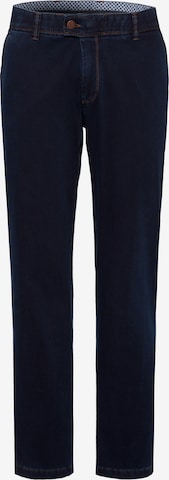 BRAX Regular Jeans 'Jim' in Blauw: voorkant