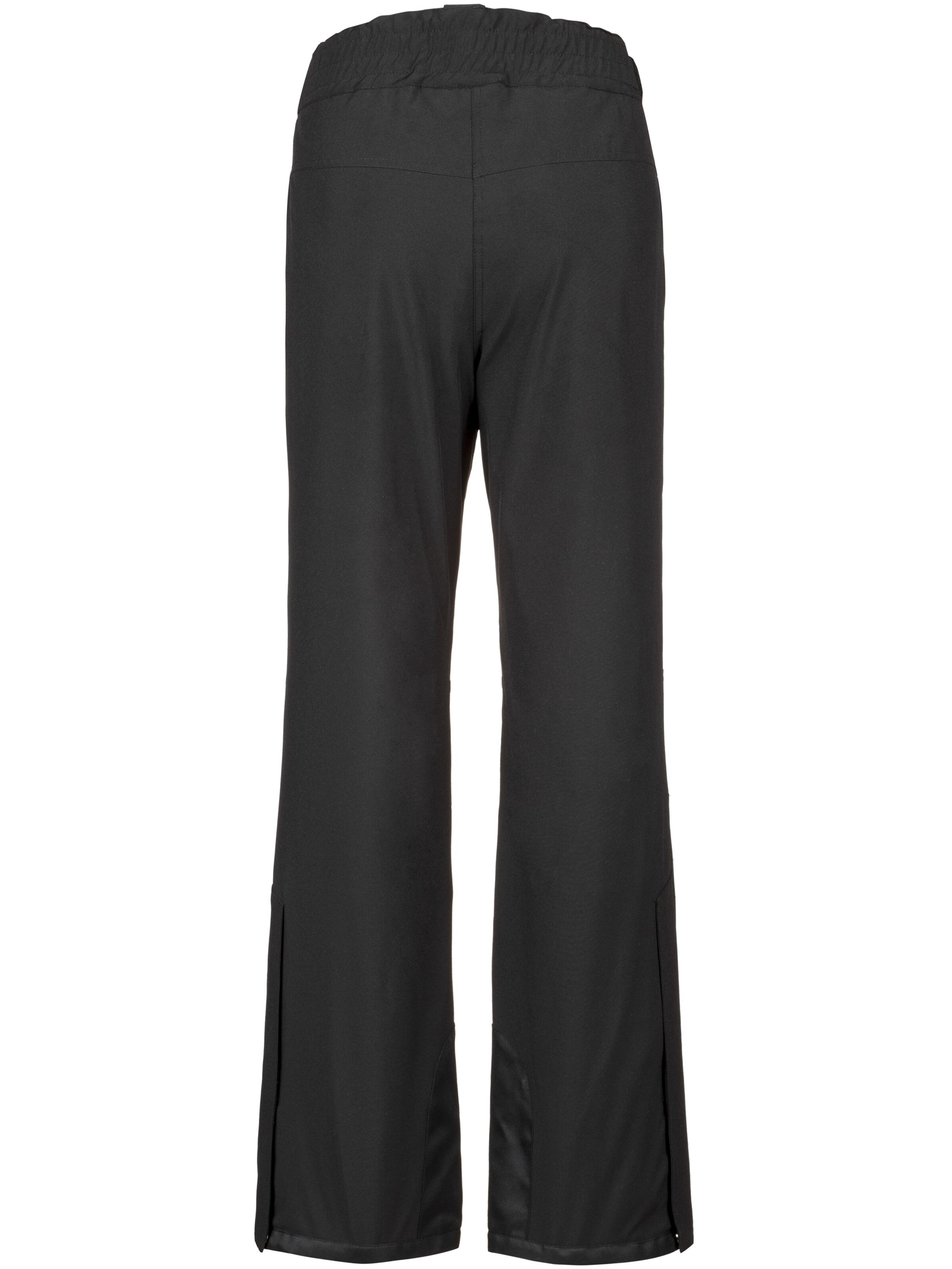 Whistler Regular Skihose 'Portland' in Schwarz