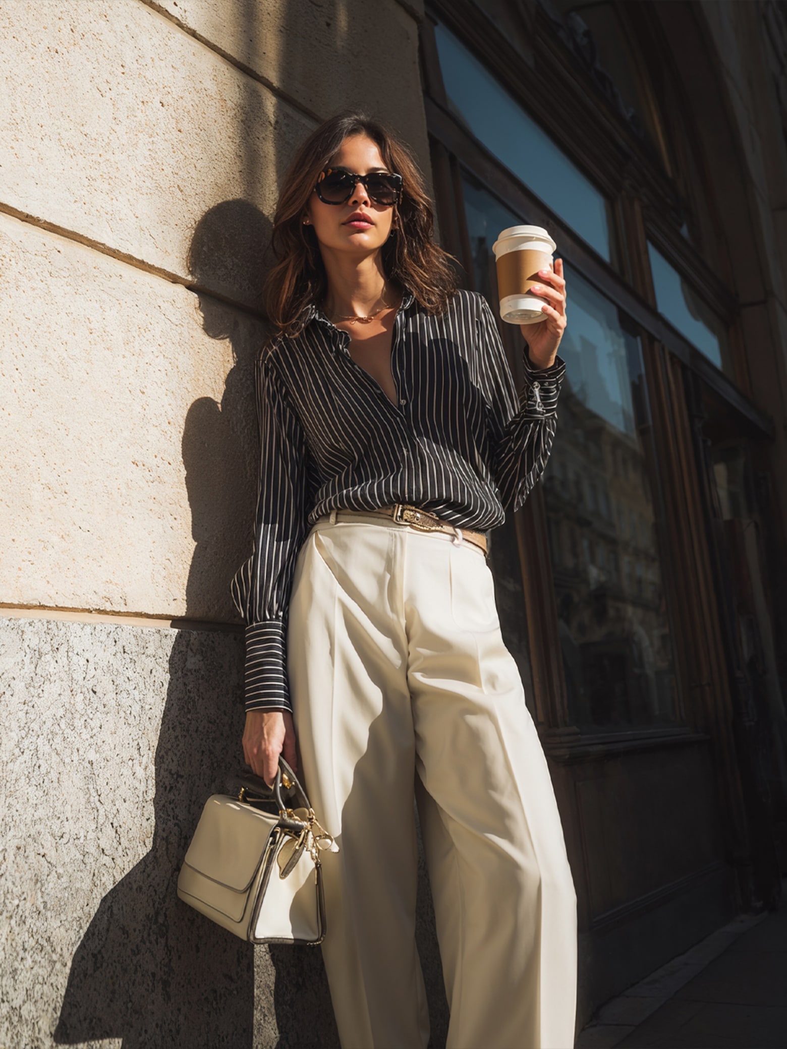 Every country has that style.
We have all of them. Stereotypically Stylish