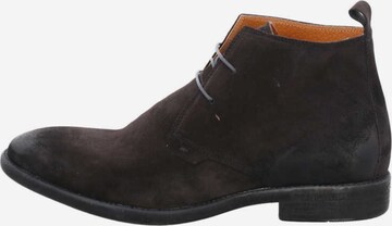 Nicola Benson Boots in Grau