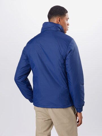 Coupe regular Veste mi-saison Starter Black Label en bleu