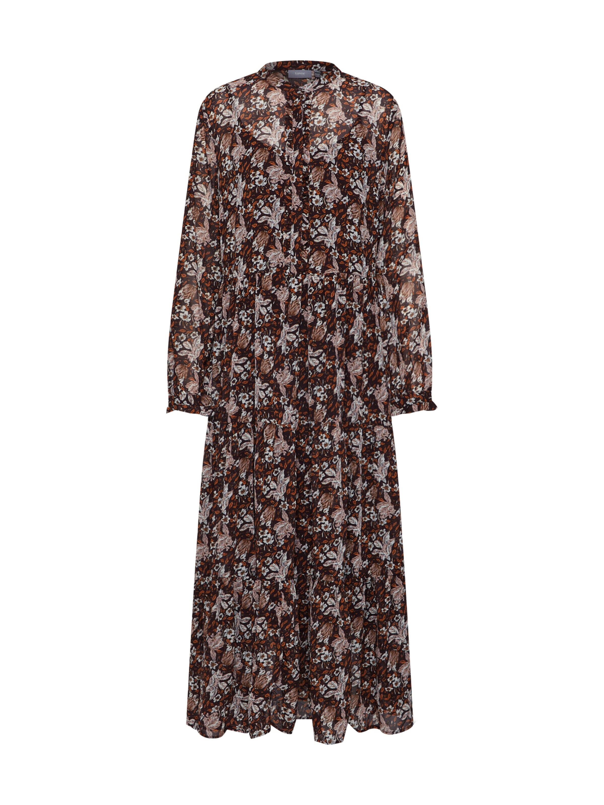 b.young - Kleid 'hally' in mischfarben