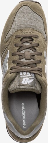 Baskets basses 'ML373-CJR-D' new balance en vert