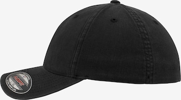 Flexfit Cap in Black