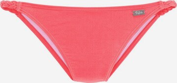 BUFFALO Triangel Bikini in Roze