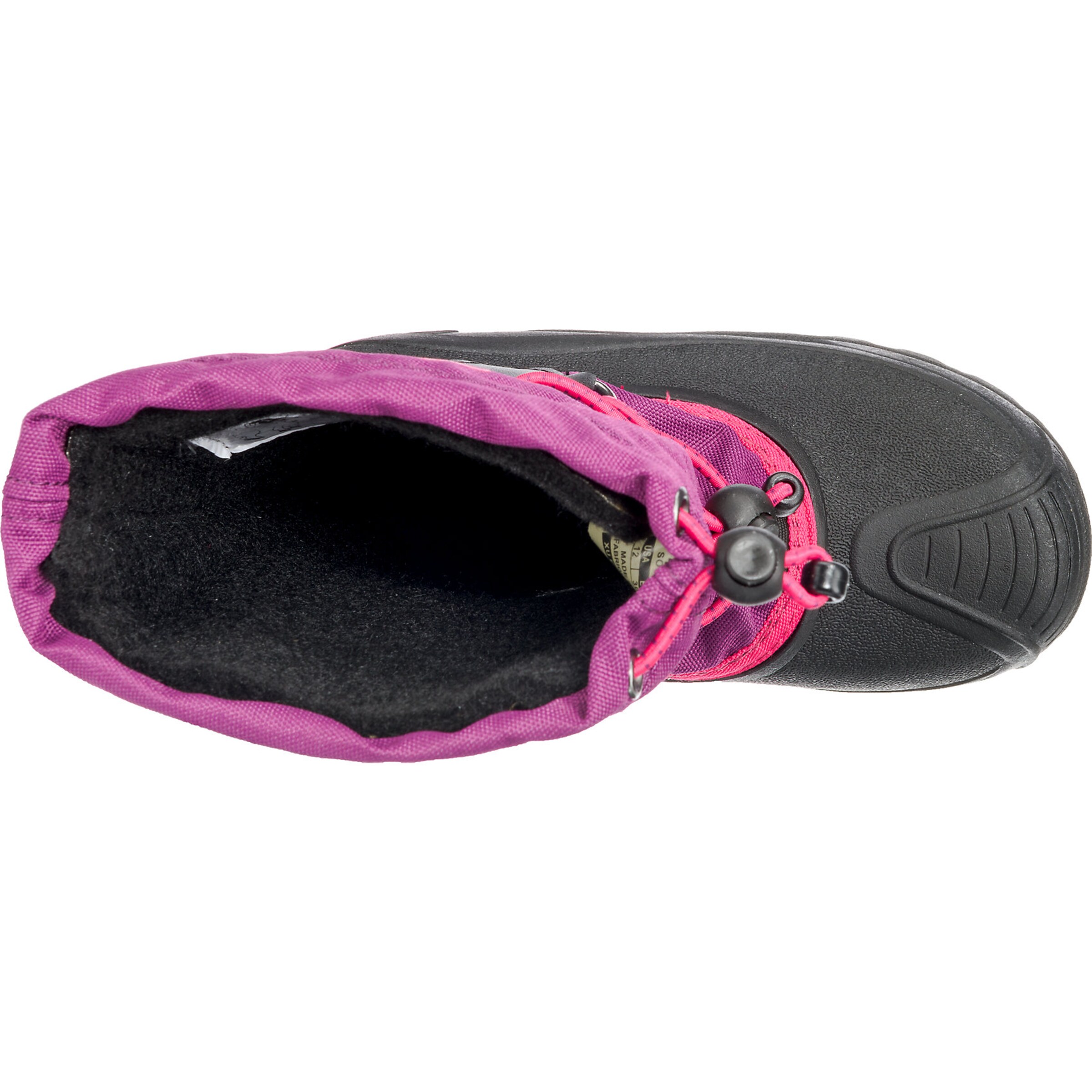 Kamik - Botas 'South Pole 4' em roxo