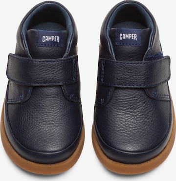 CAMPER First-Step Shoes 'Bryn' in Blue