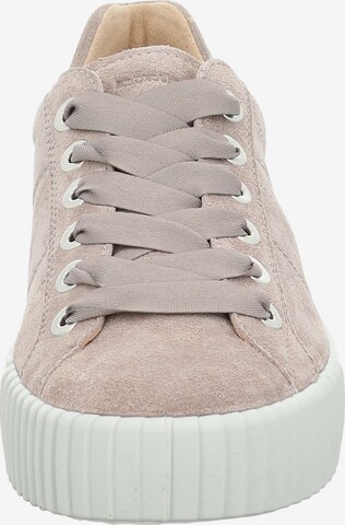 ROMIKA Sneaker in Beige