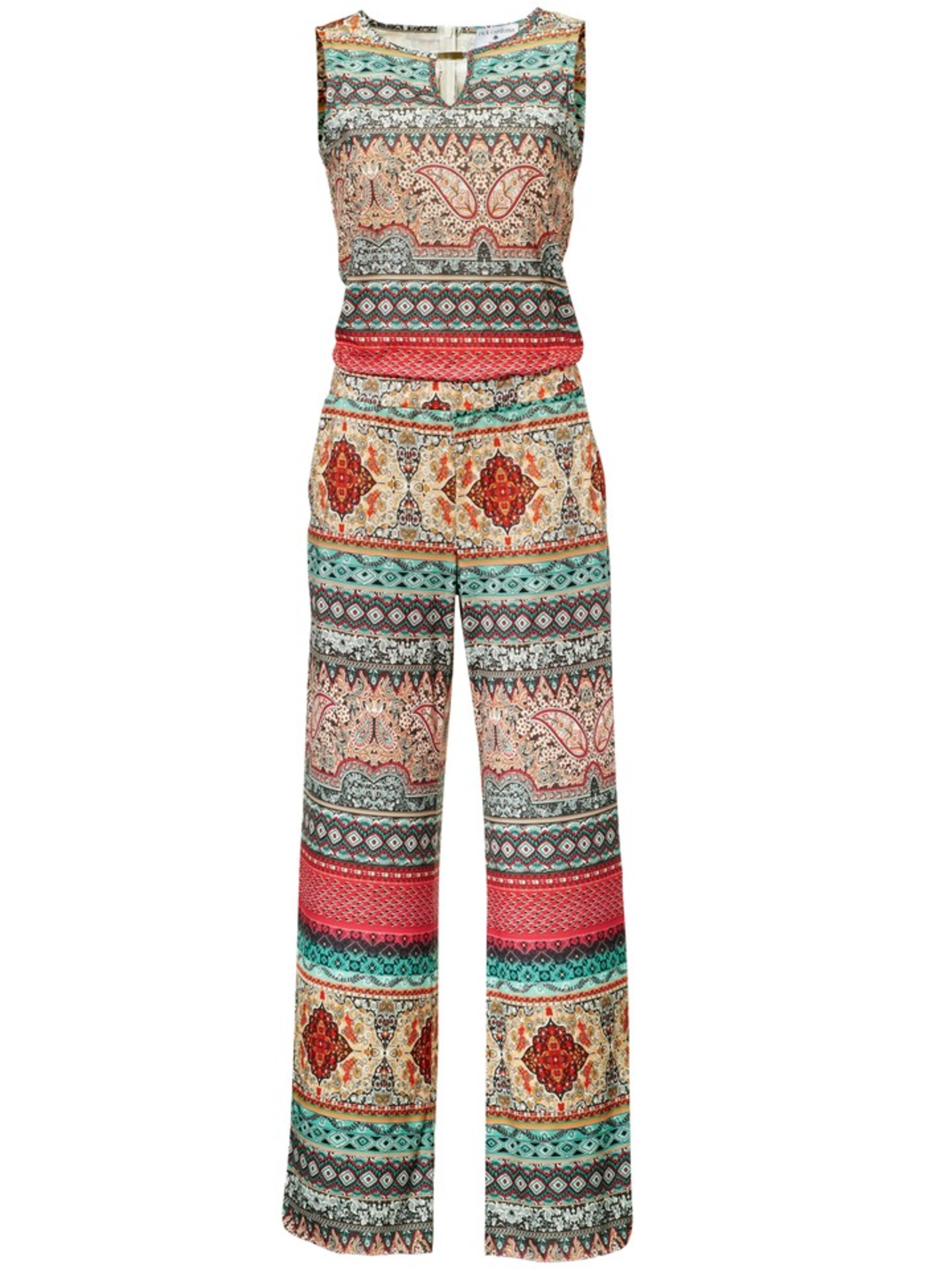 heine - Overall in mischfarben