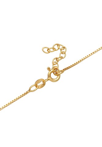 ELLI Ketting in Goud